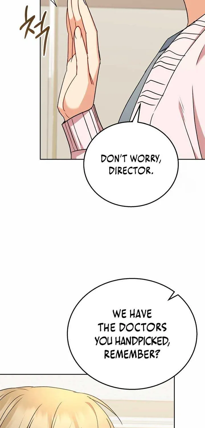 Hello! Veterinarian! Chapter 74 page 42 - 