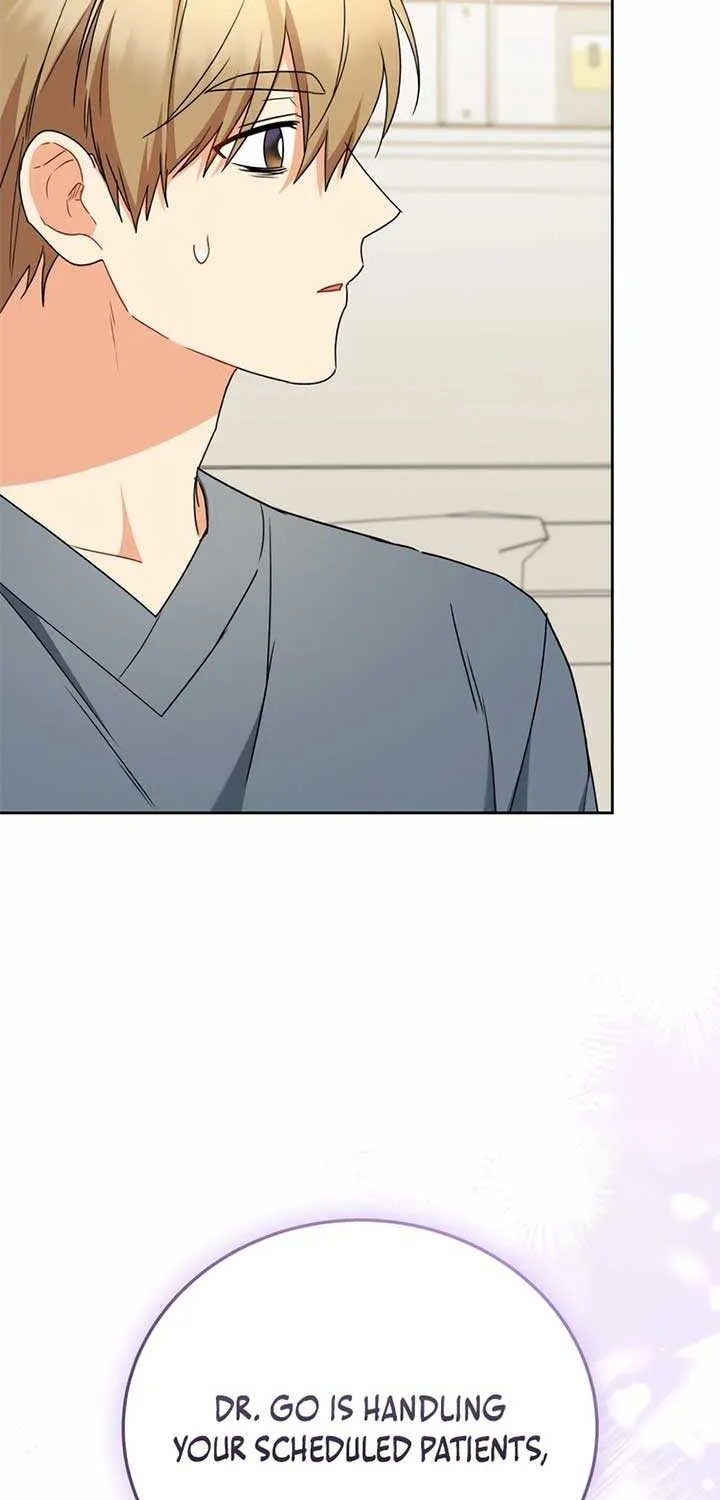 Hello! Veterinarian! Chapter 74 page 43 - 
