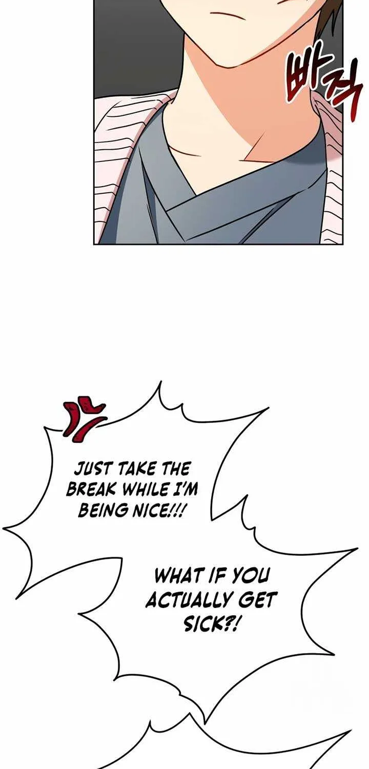 Hello! Veterinarian! Chapter 74 page 50 - 