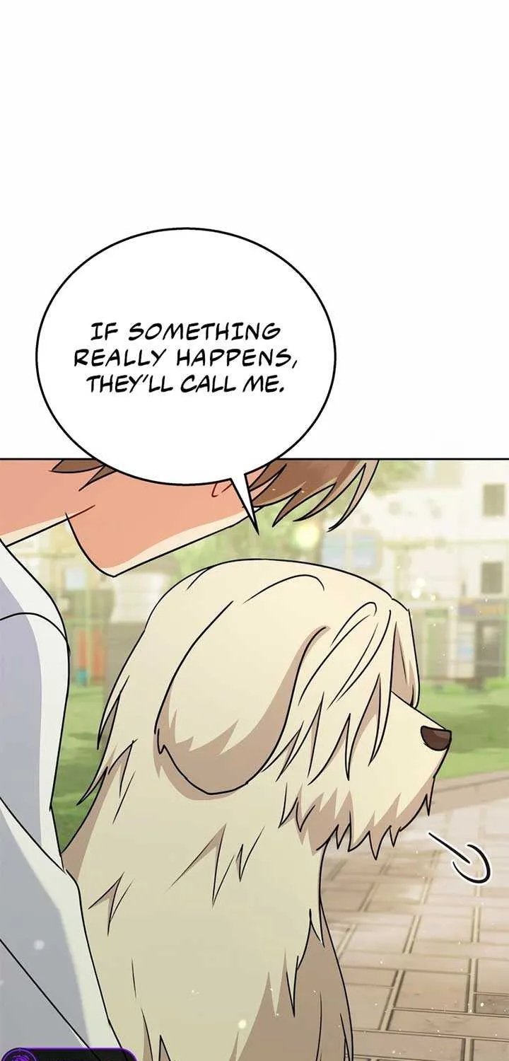 Hello! Veterinarian! Chapter 74 page 66 - 