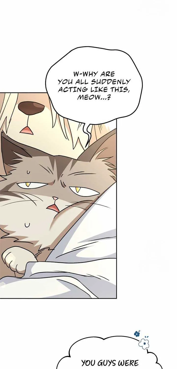 Hello! Veterinarian! Chapter 74 page 74 - 