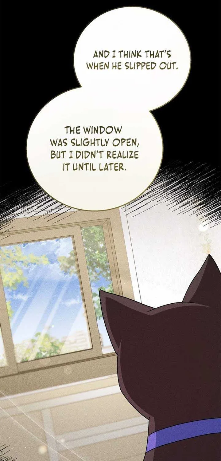 Hello! Veterinarian! Chapter 75 page 17 - 