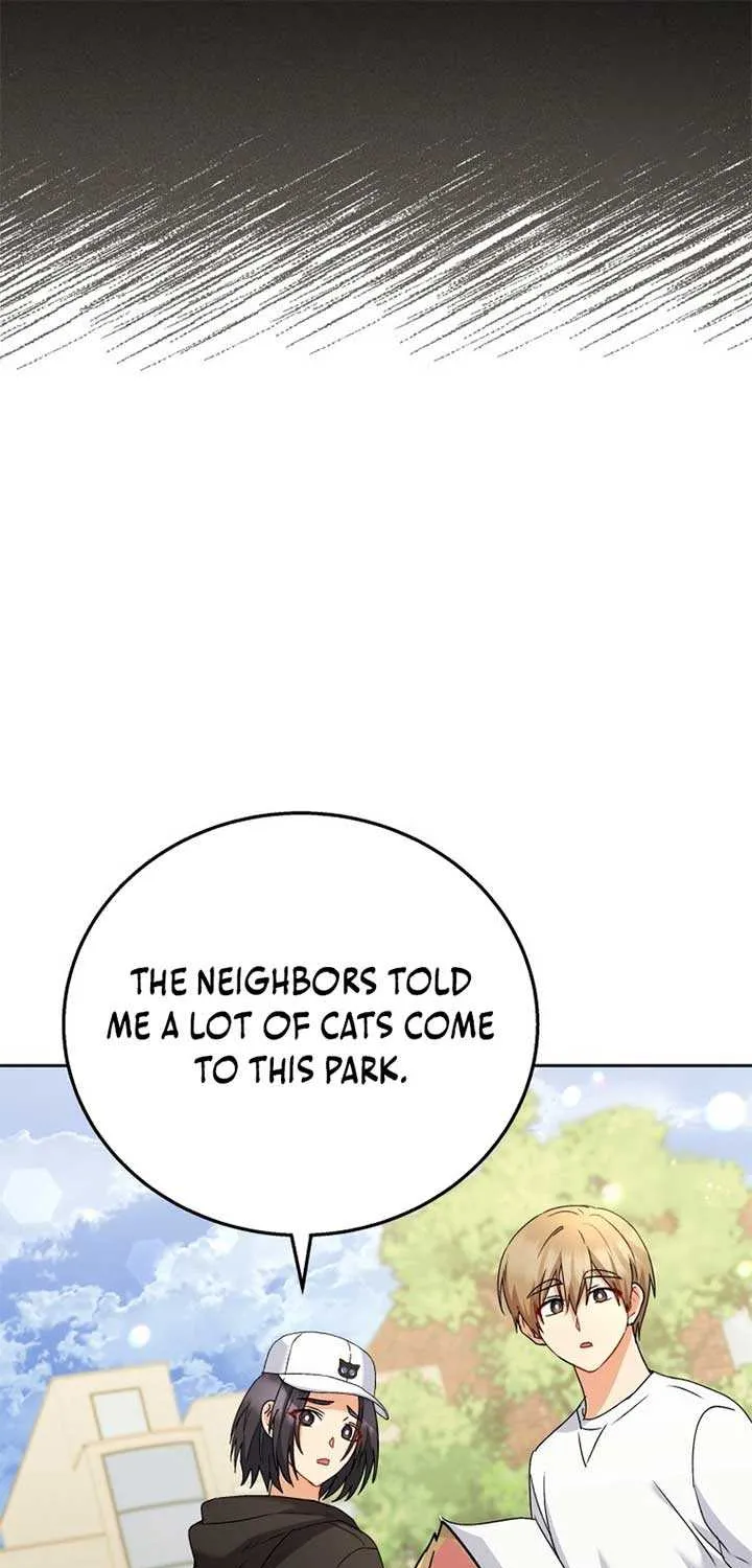 Hello! Veterinarian! Chapter 75 page 19 - 