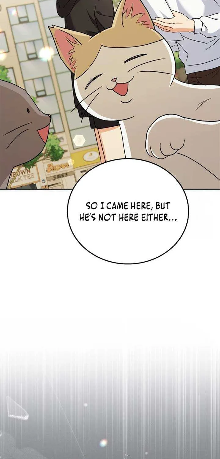 Hello! Veterinarian! Chapter 75 page 20 - 