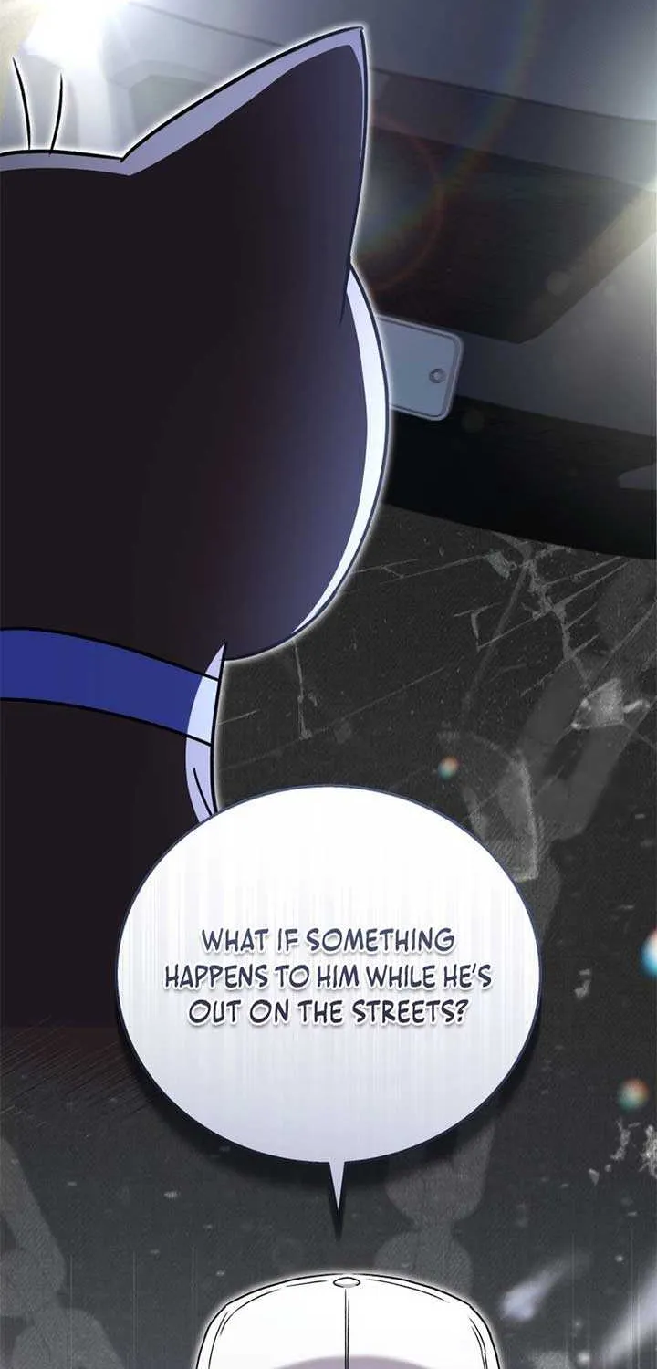Hello! Veterinarian! Chapter 75 page 22 - 