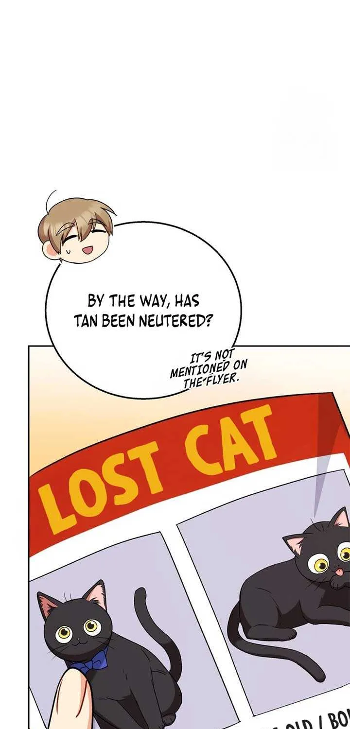 Hello! Veterinarian! Chapter 75 page 30 - 