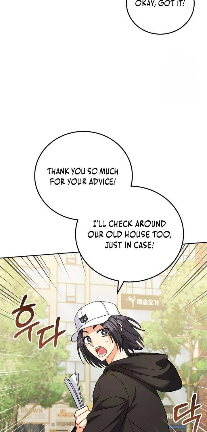 Hello! Veterinarian! Chapter 75 page 37 - 