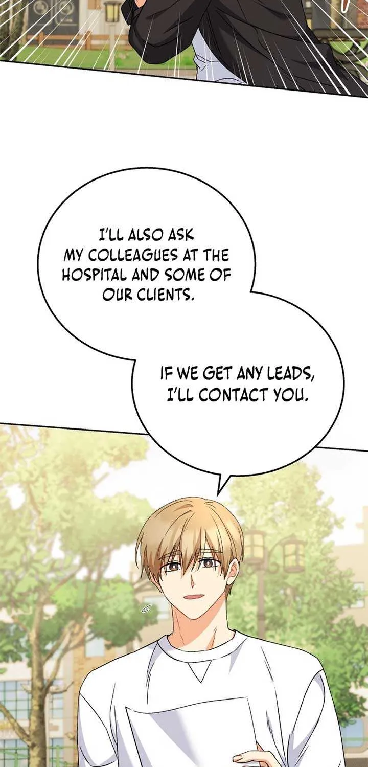 Hello! Veterinarian! Chapter 75 page 38 - 