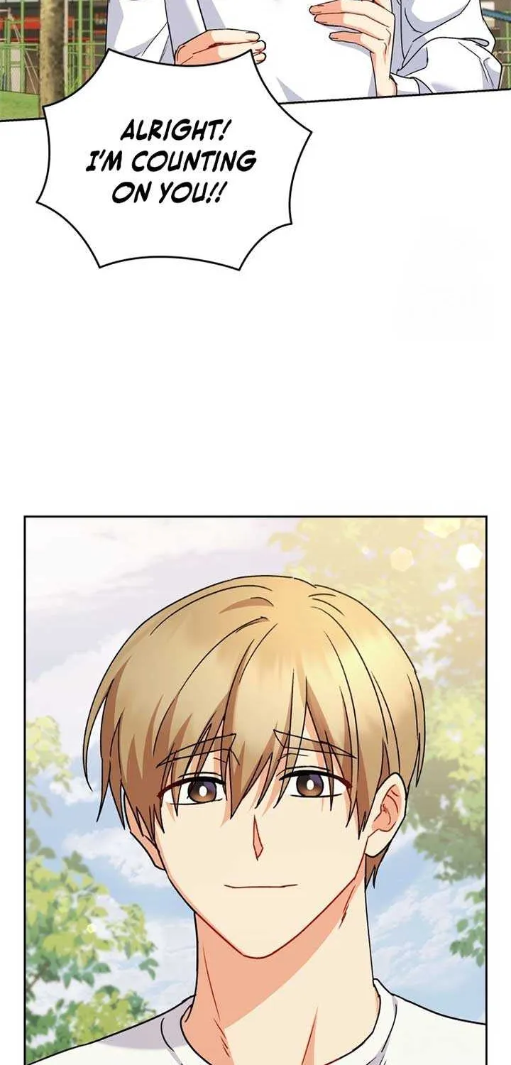 Hello! Veterinarian! Chapter 75 page 39 - 