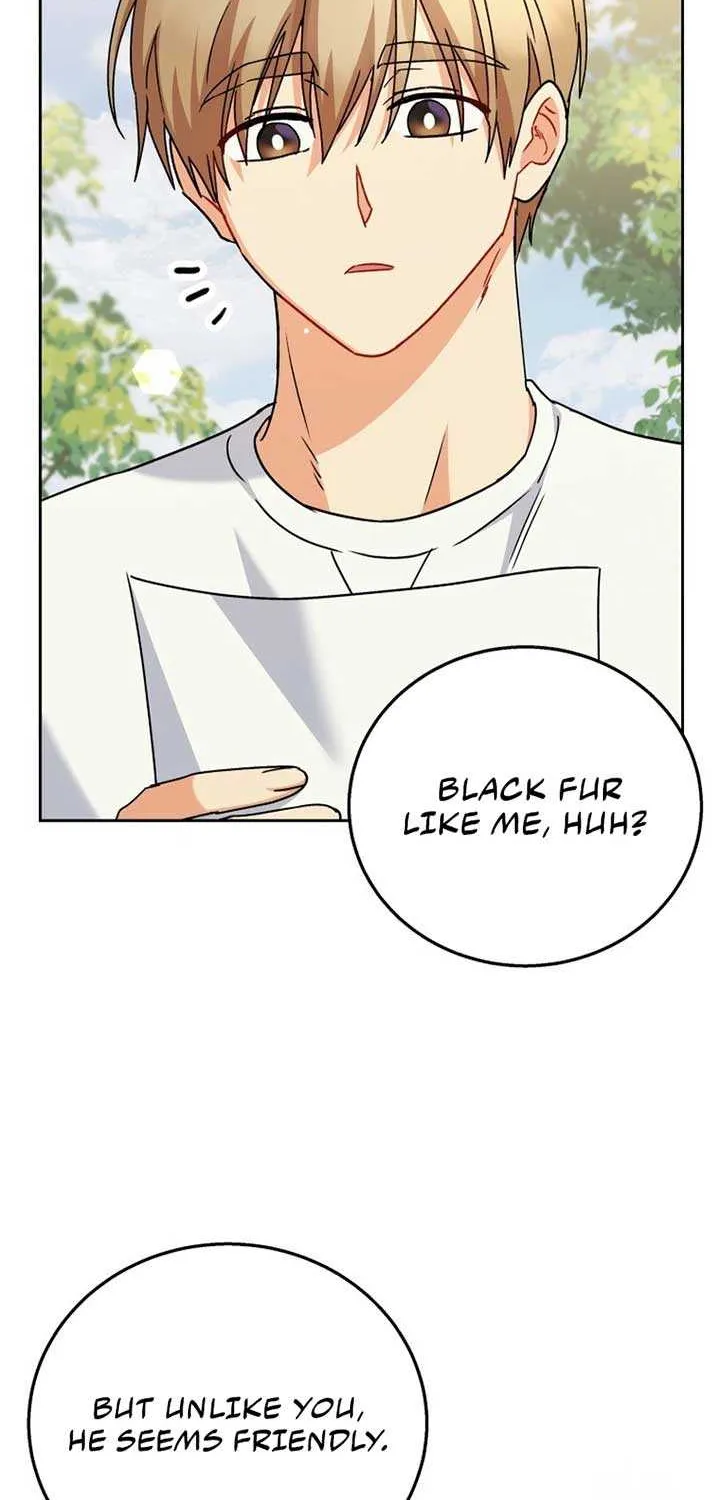 Hello! Veterinarian! Chapter 75 page 41 - 