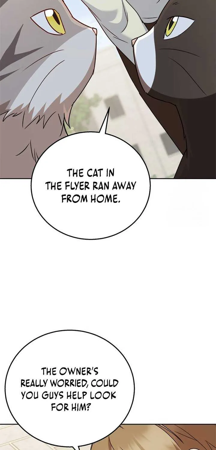 Hello! Veterinarian! Chapter 75 page 48 - 