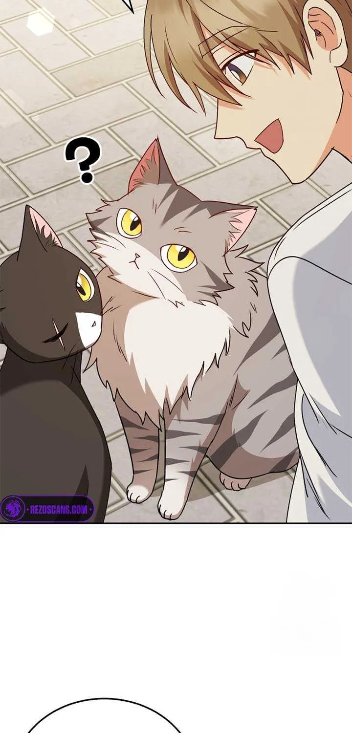 Hello! Veterinarian! Chapter 75 page 49 - 