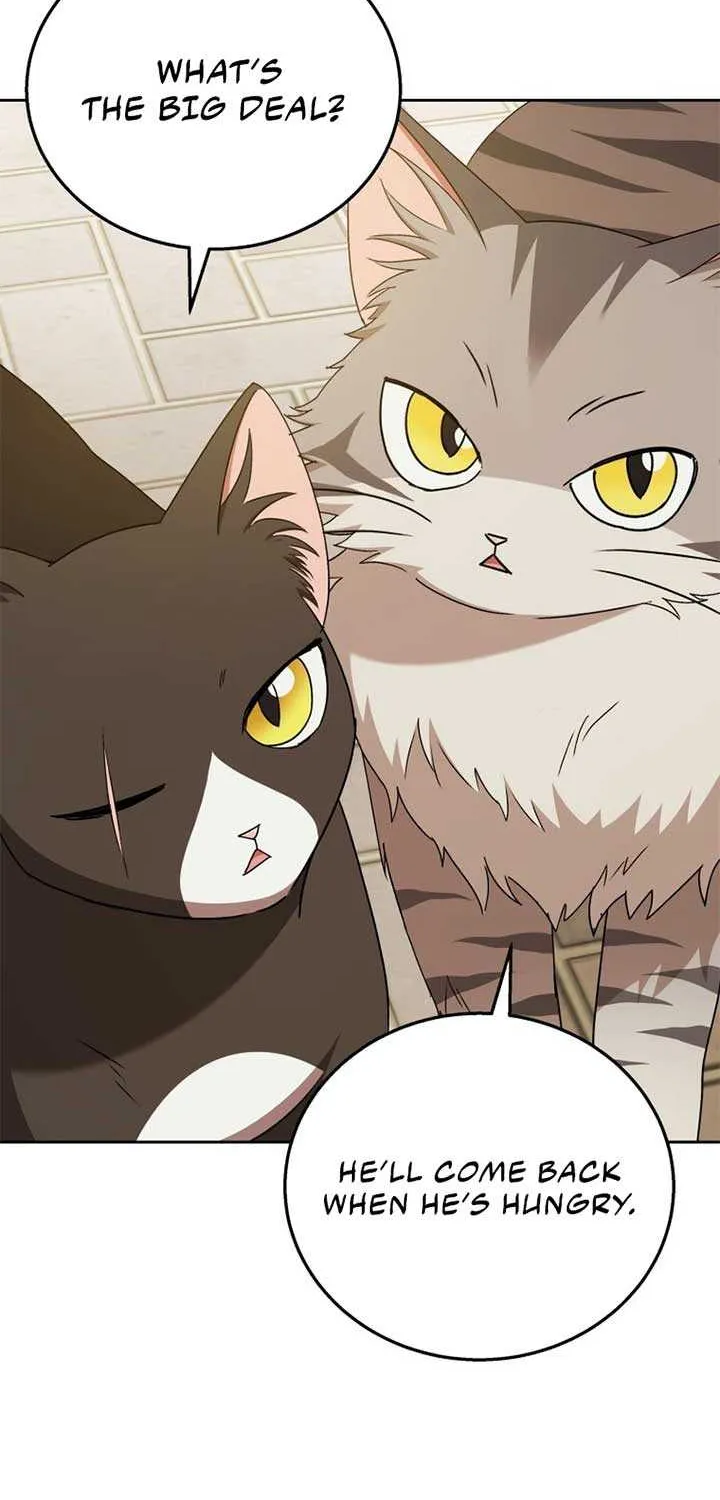 Hello! Veterinarian! Chapter 75 page 50 - 