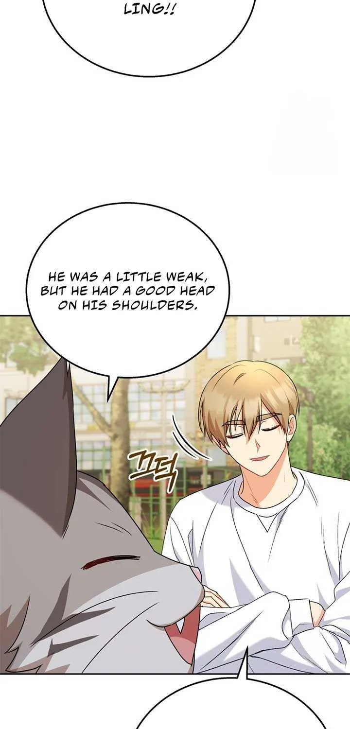 Hello! Veterinarian! Chapter 75 page 58 - 