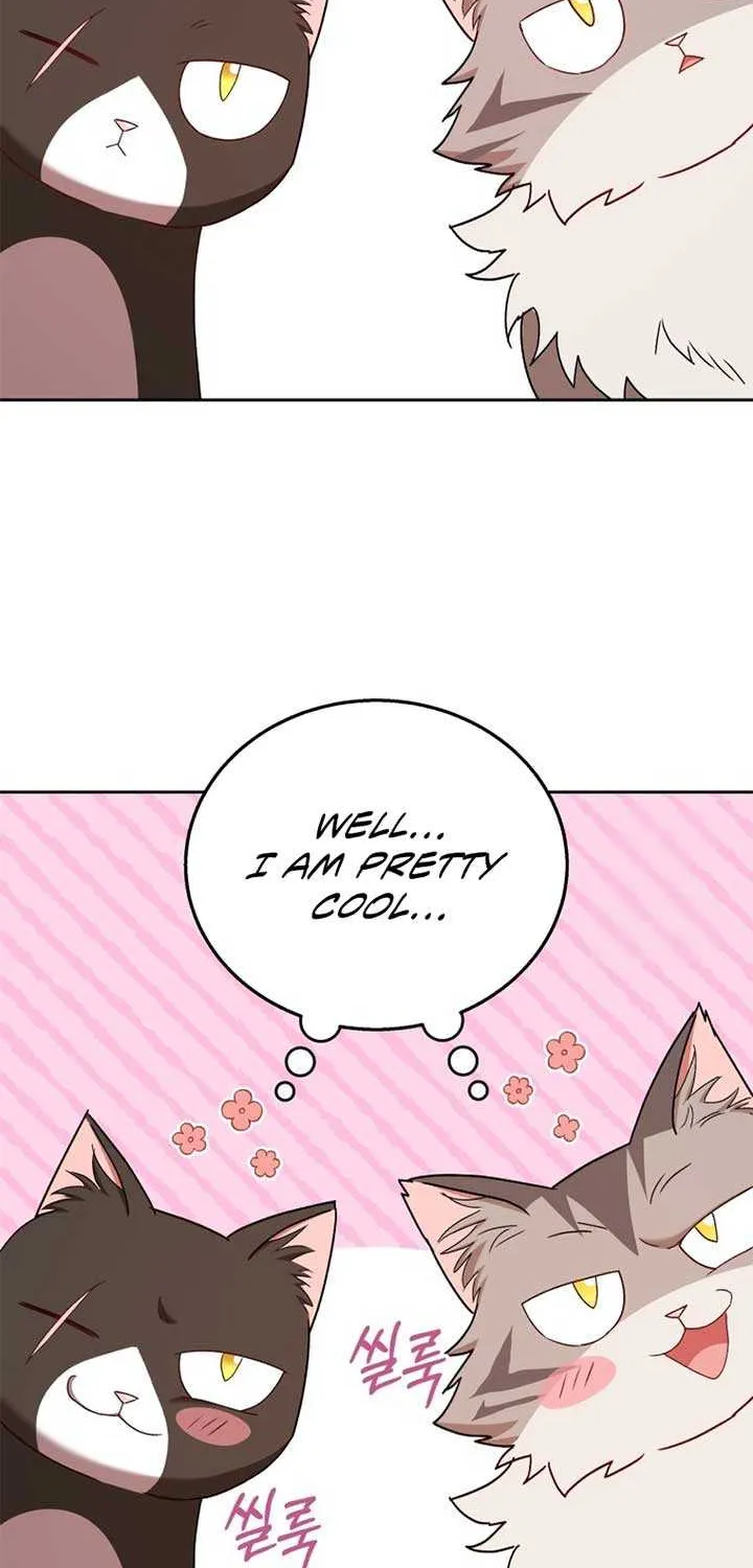 Hello! Veterinarian! Chapter 75 page 65 - 