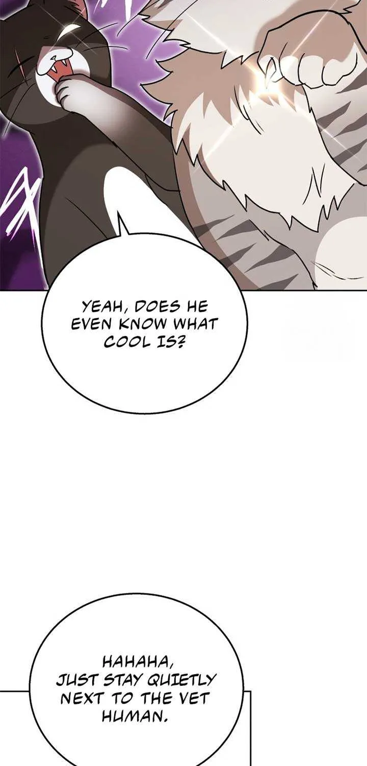 Hello! Veterinarian! Chapter 75 page 73 - 