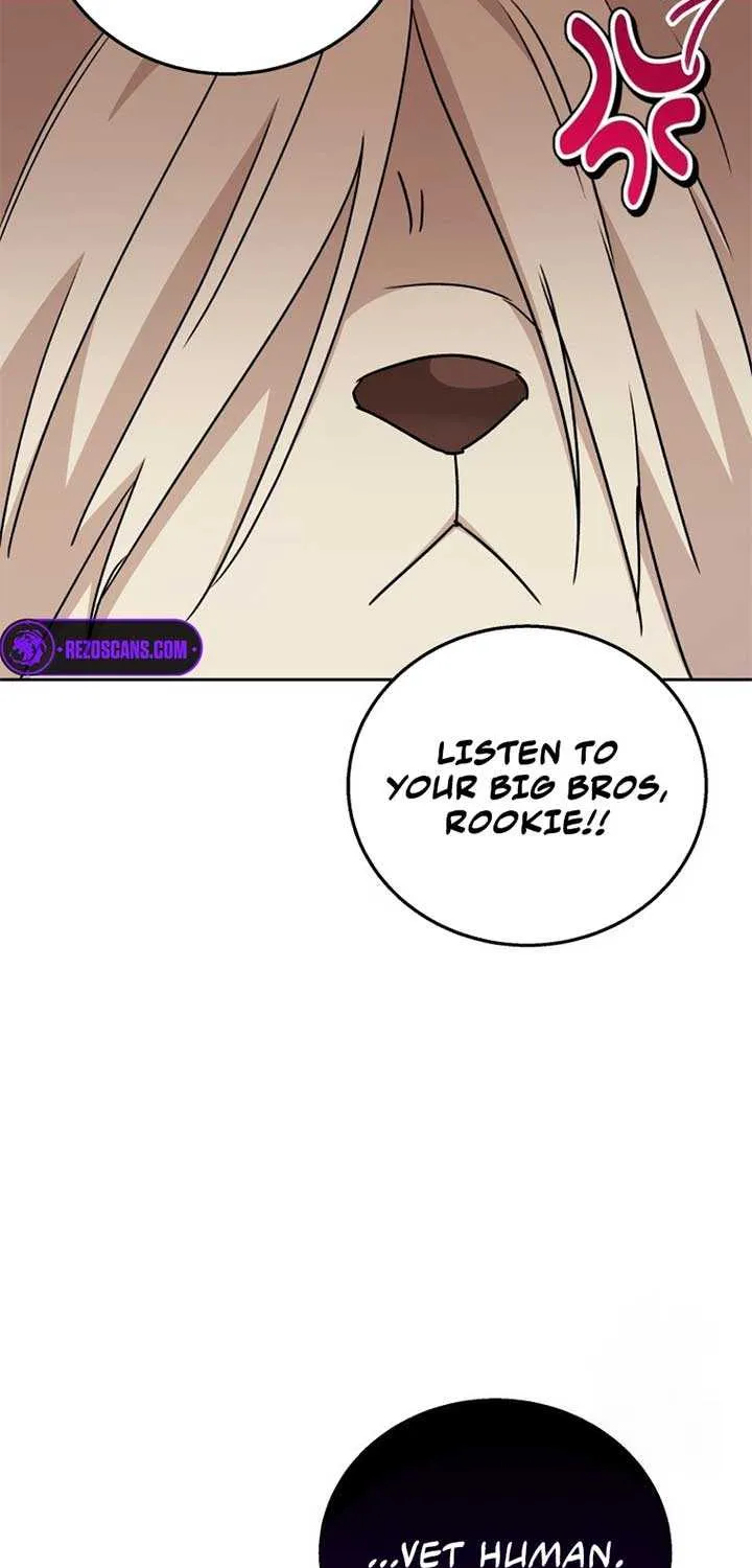 Hello! Veterinarian! Chapter 75 page 76 - 