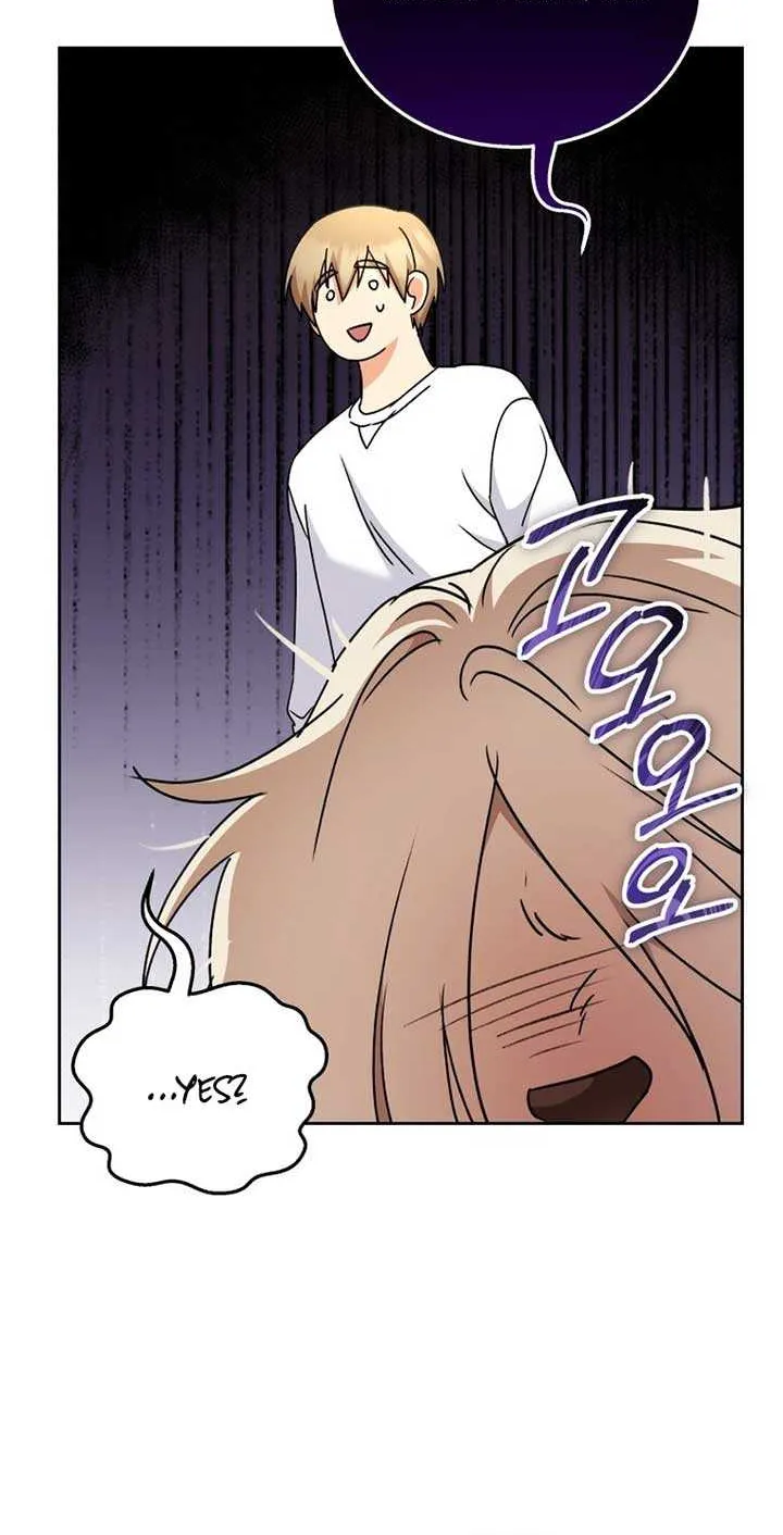 Hello! Veterinarian! Chapter 75 page 77 - 