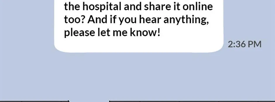 Hello! Veterinarian! Chapter 76 page 2 - 