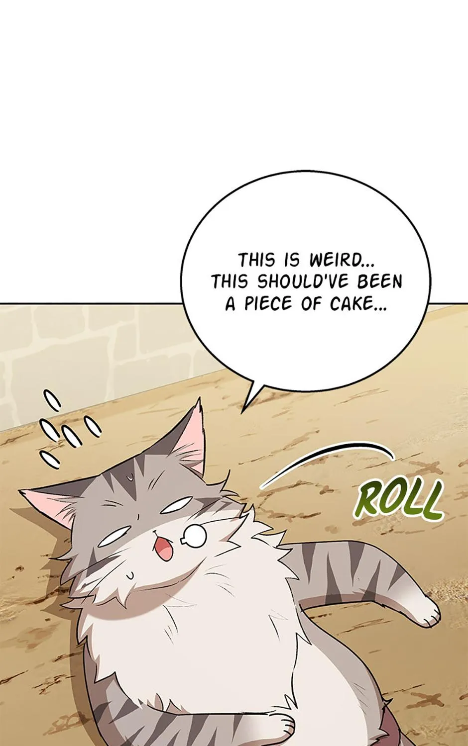 Hello! Veterinarian! Chapter 76 page 111 - 