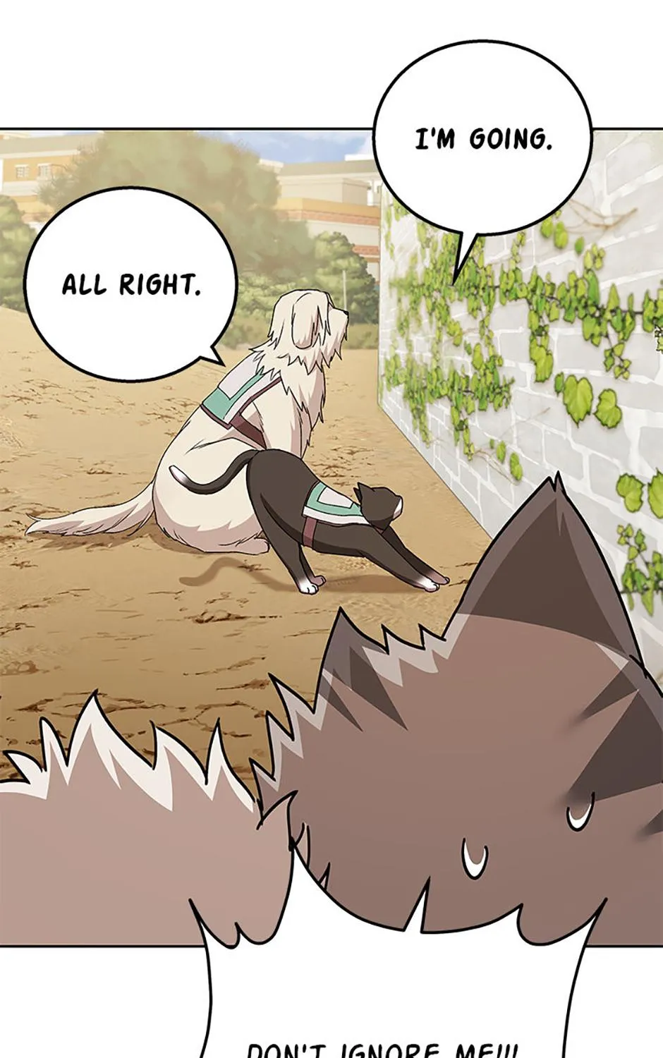 Hello! Veterinarian! Chapter 76 page 115 - 