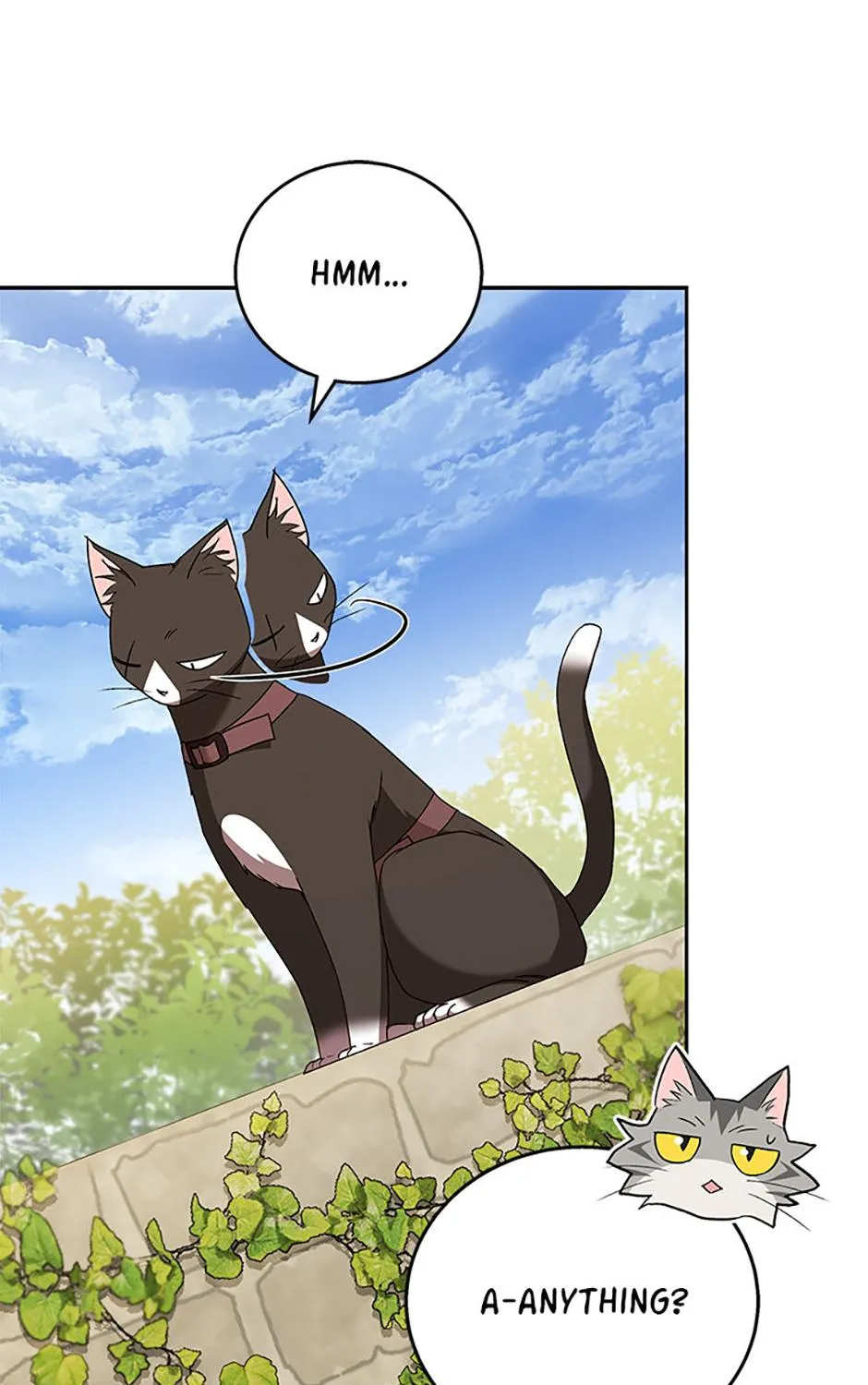 Hello! Veterinarian! Chapter 76 page 119 - 