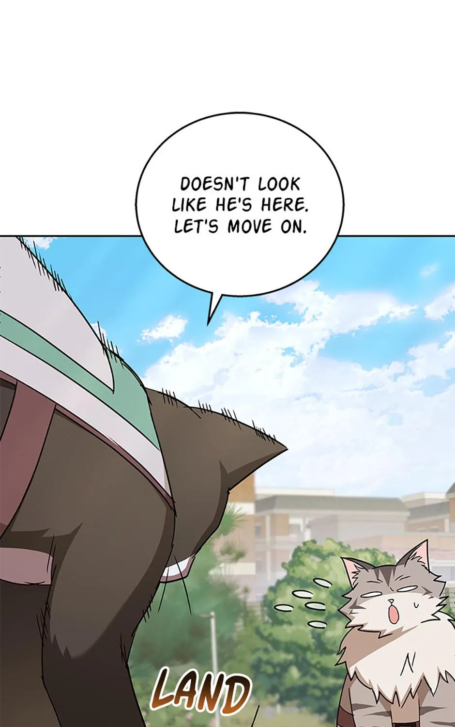 Hello! Veterinarian! Chapter 76 page 121 - 
