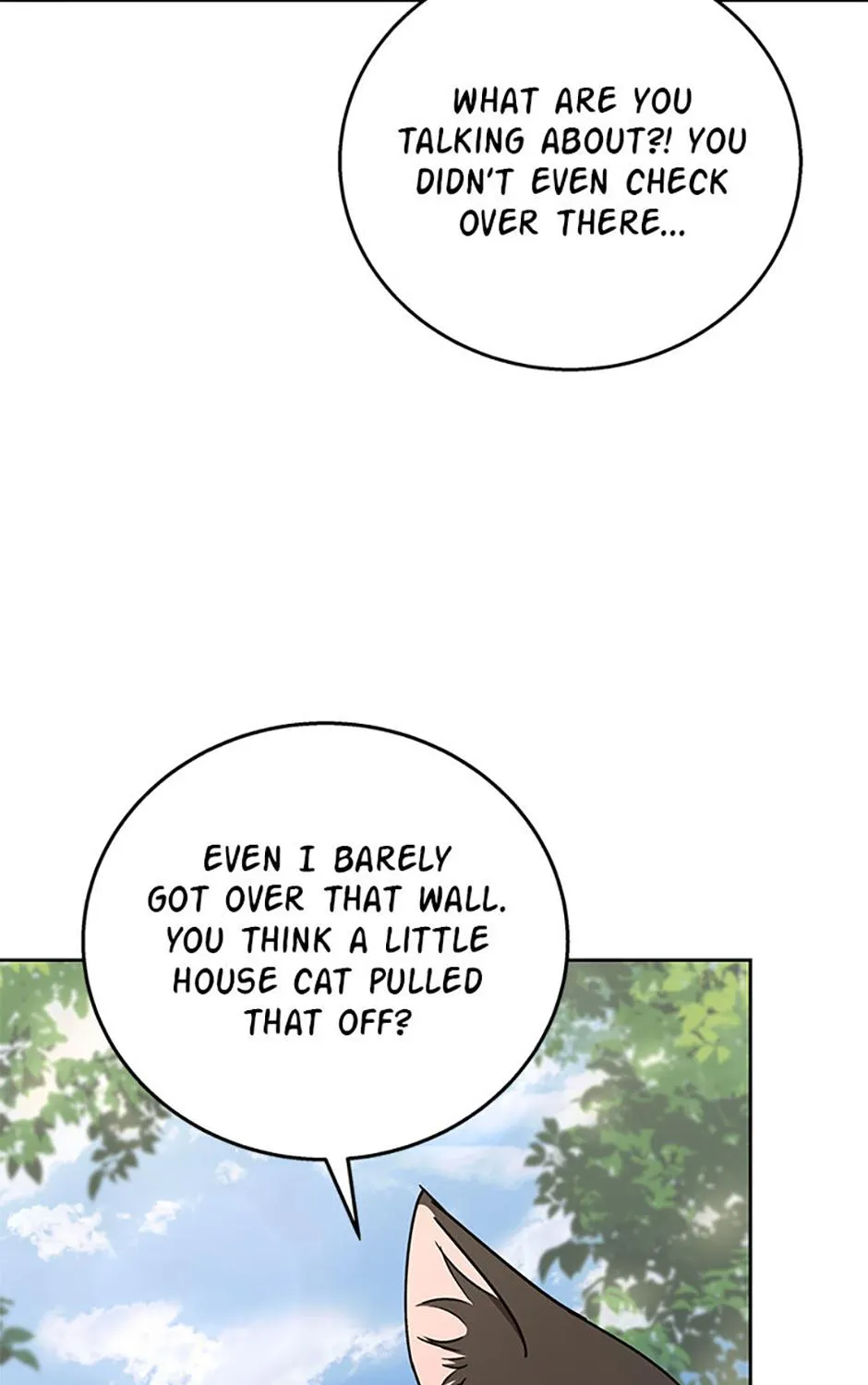 Hello! Veterinarian! Chapter 76 page 123 - 