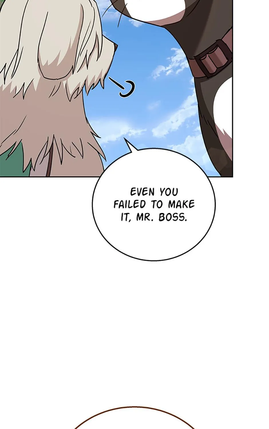 Hello! Veterinarian! Chapter 76 page 125 - 