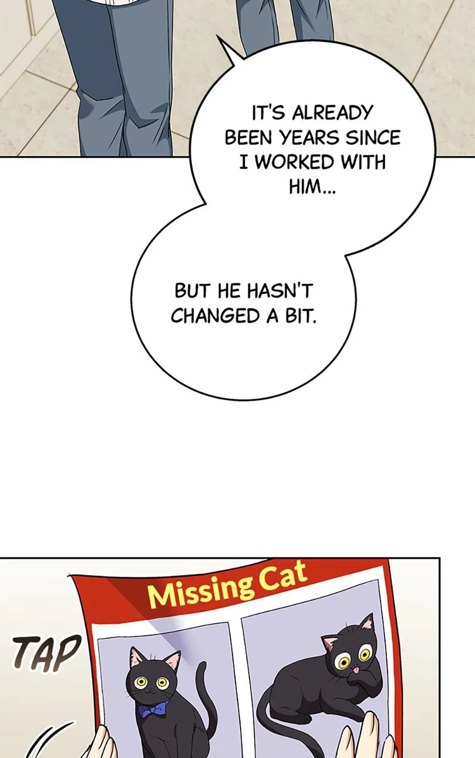 Hello! Veterinarian! Chapter 76 page 15 - 