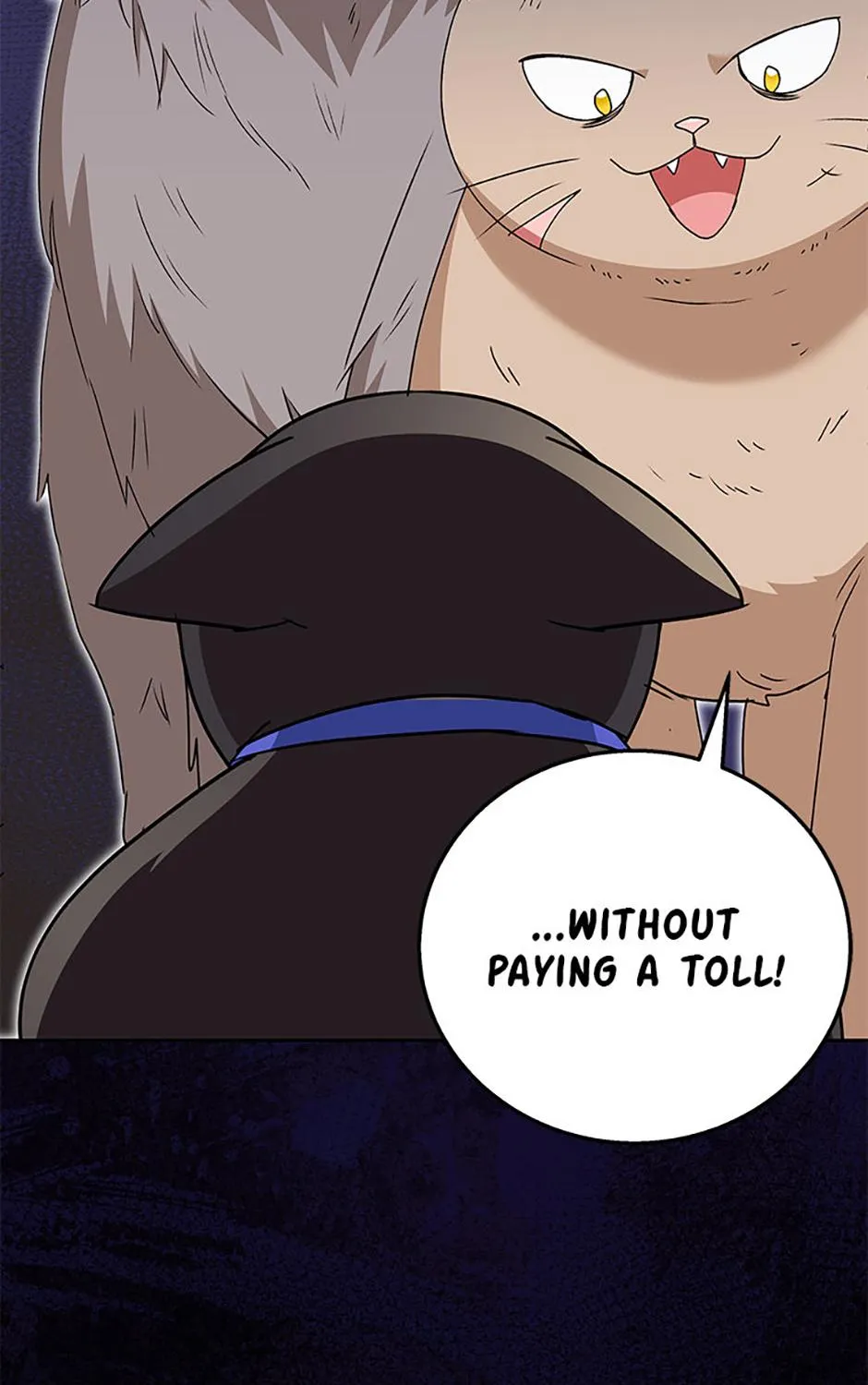 Hello! Veterinarian! Chapter 76 page 141 - 