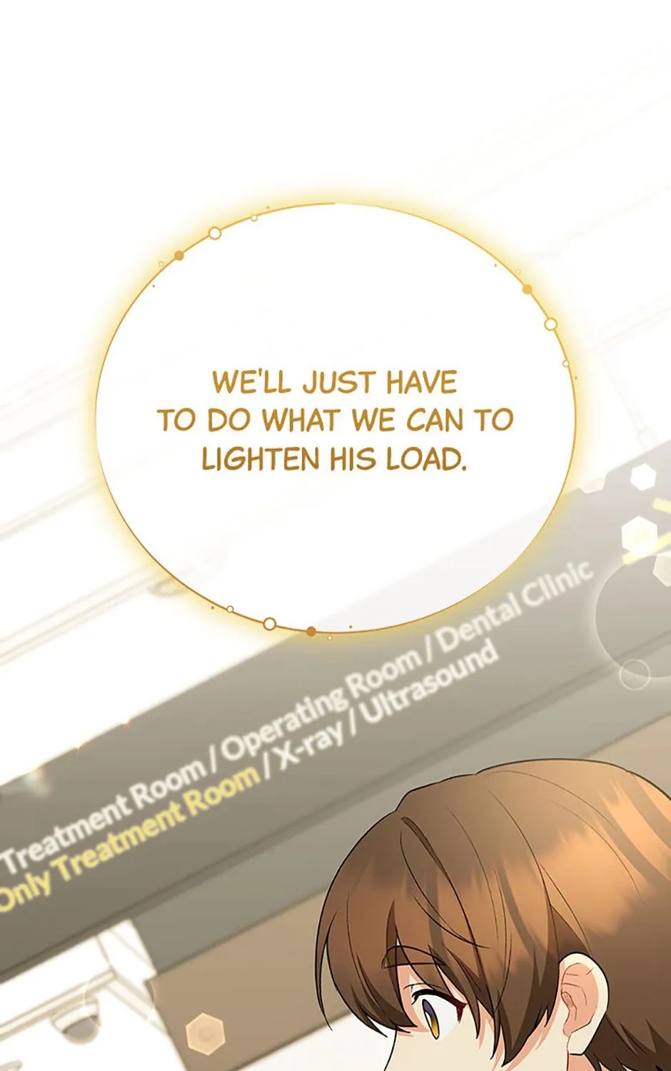 Hello! Veterinarian! Chapter 76 page 19 - 