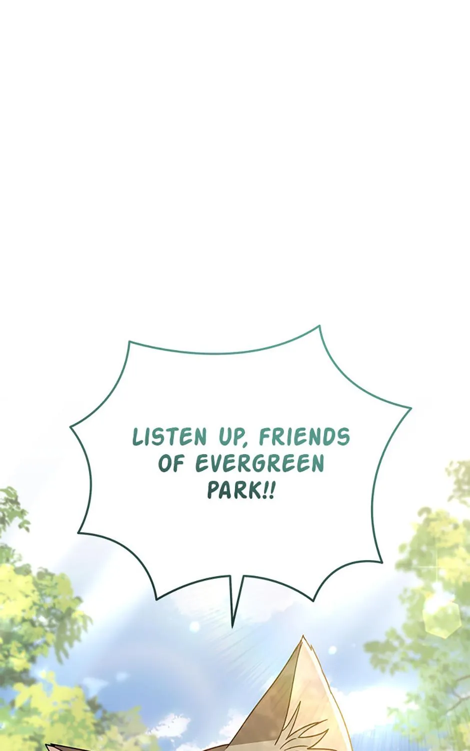 Hello! Veterinarian! Chapter 76 page 25 - 