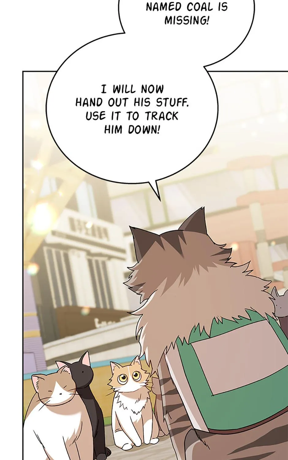 Hello! Veterinarian! Chapter 76 page 29 - 
