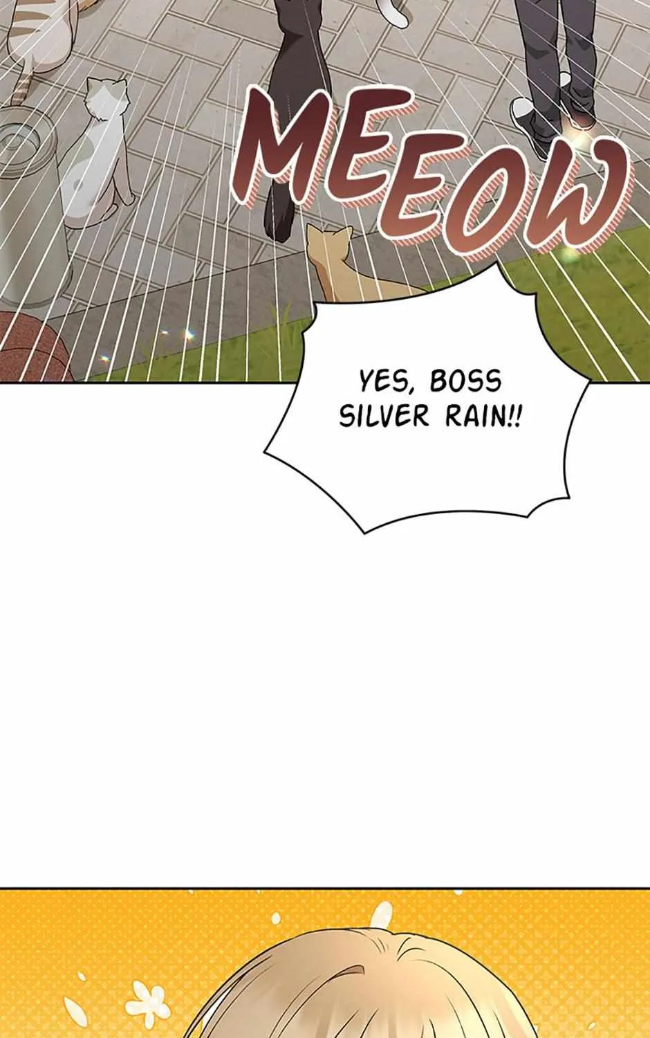 Hello! Veterinarian! Chapter 76 page 33 - 