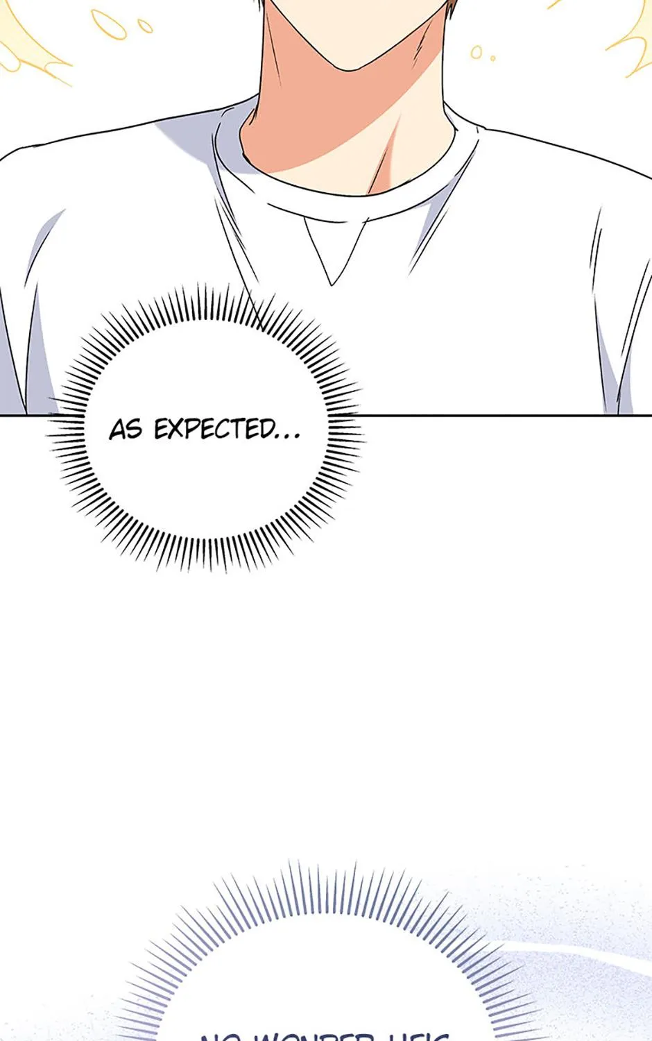 Hello! Veterinarian! Chapter 76 page 35 - 