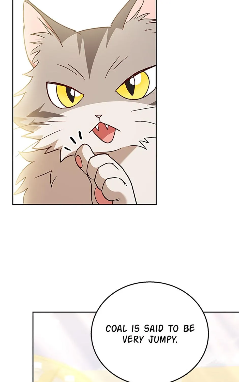 Hello! Veterinarian! Chapter 76 page 39 - 