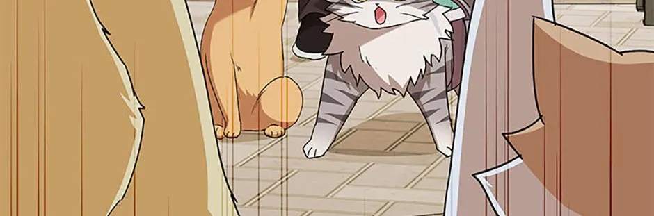 Hello! Veterinarian! Chapter 76 page 46 - 