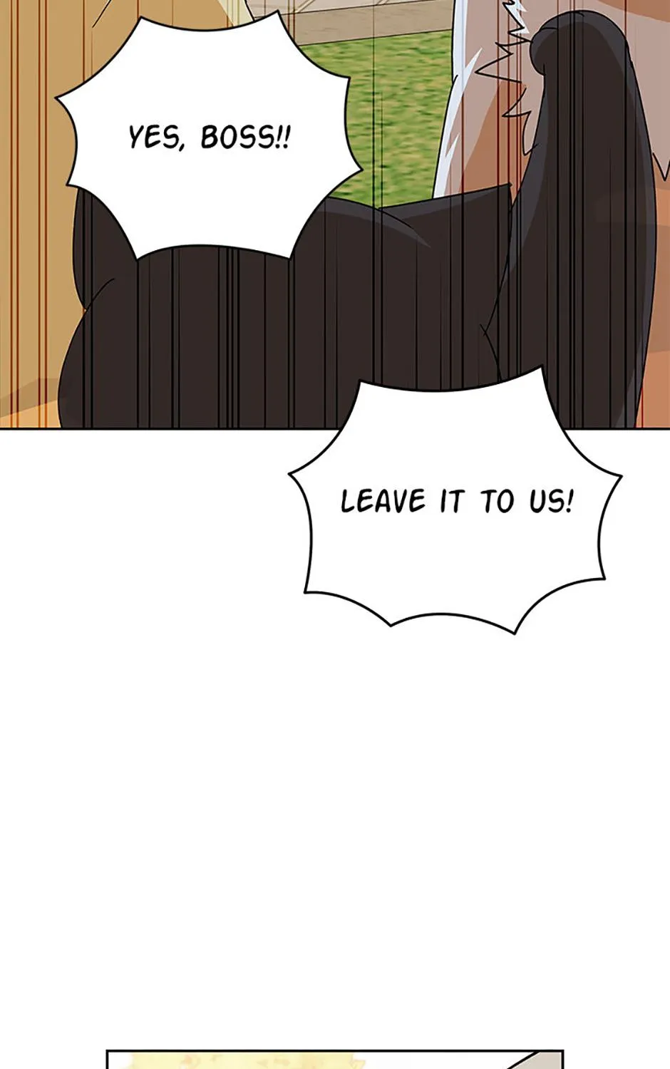 Hello! Veterinarian! Chapter 76 page 47 - 