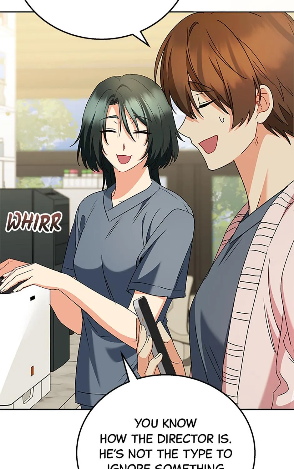 Hello! Veterinarian! Chapter 76 page 7 - 