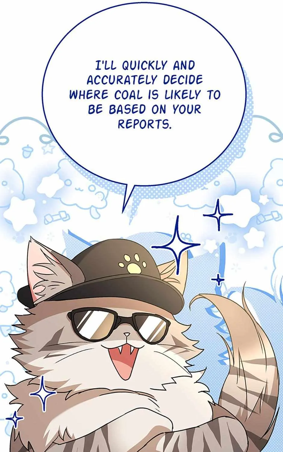 Hello! Veterinarian! Chapter 76 page 67 - 