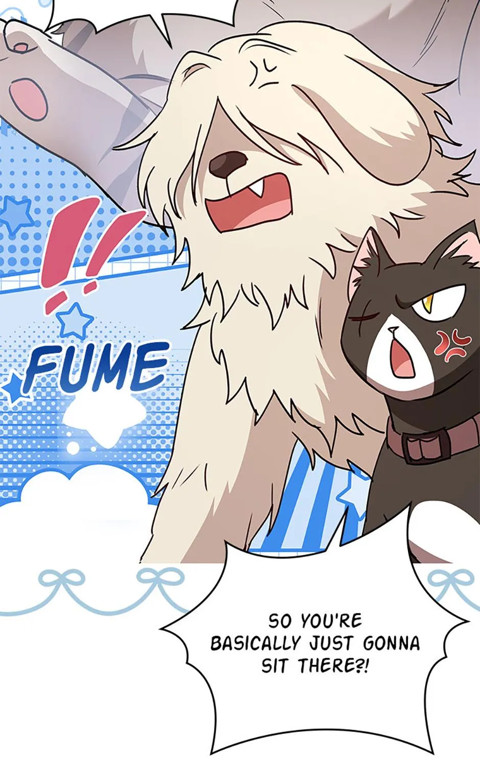 Hello! Veterinarian! Chapter 76 page 69 - 