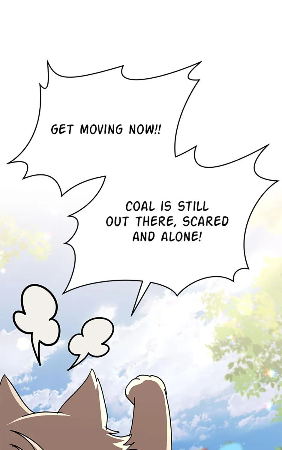 Hello! Veterinarian! Chapter 76 page 73 - 