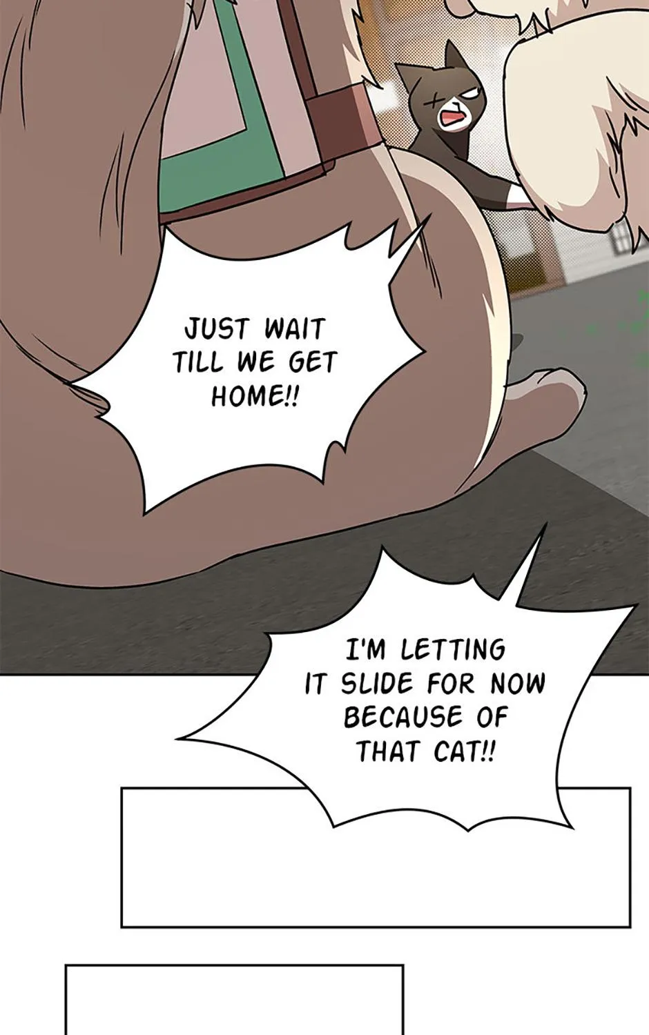 Hello! Veterinarian! Chapter 76 page 75 - 