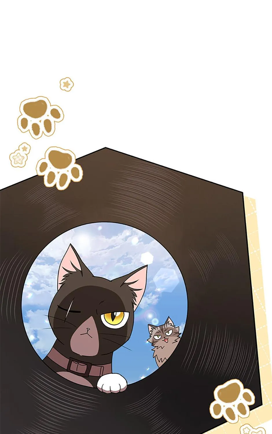 Hello! Veterinarian! Chapter 76 page 77 - 