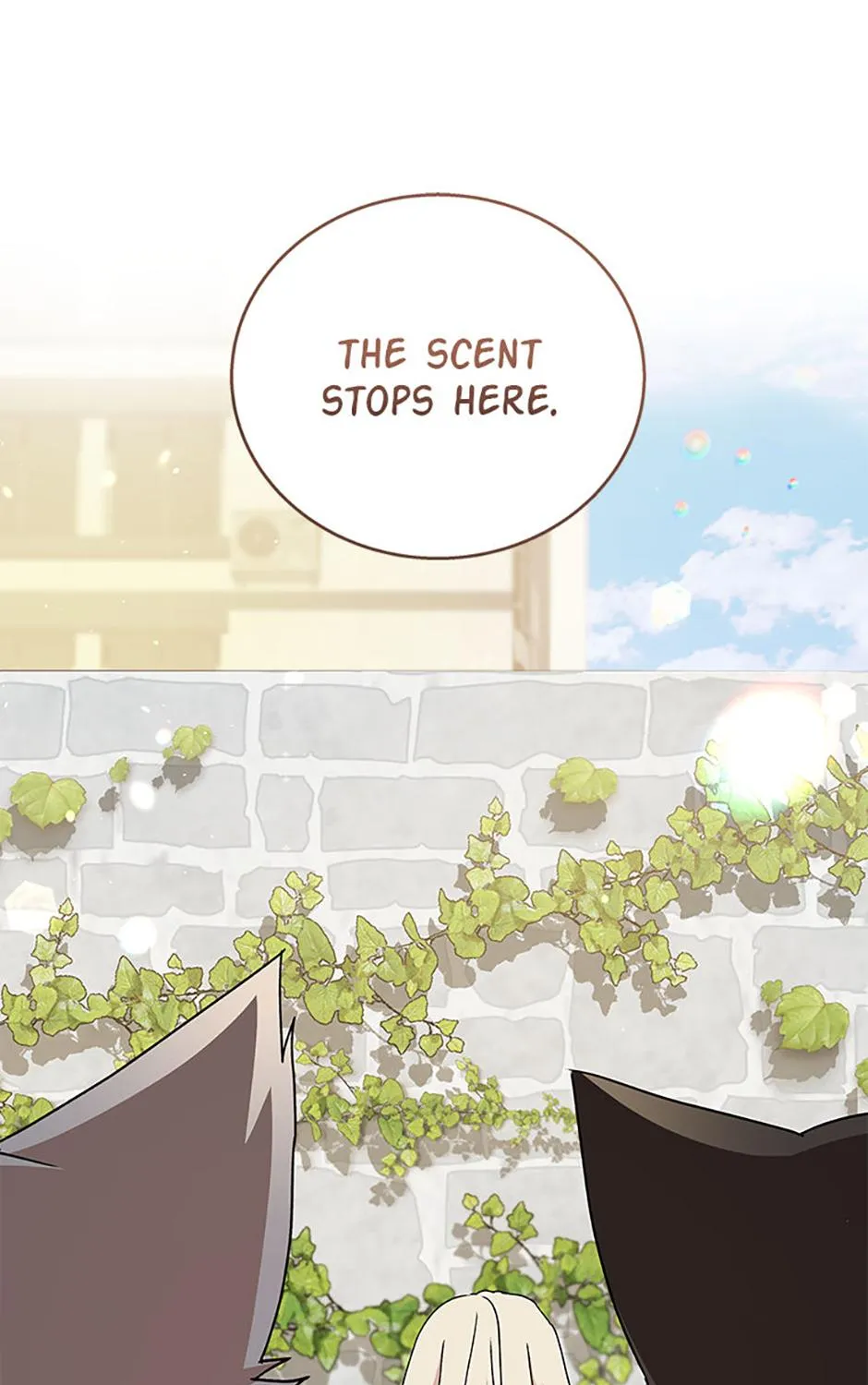 Hello! Veterinarian! Chapter 76 page 85 - 