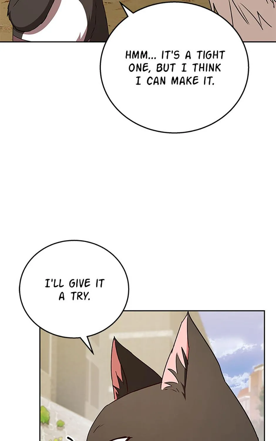Hello! Veterinarian! Chapter 76 page 93 - 