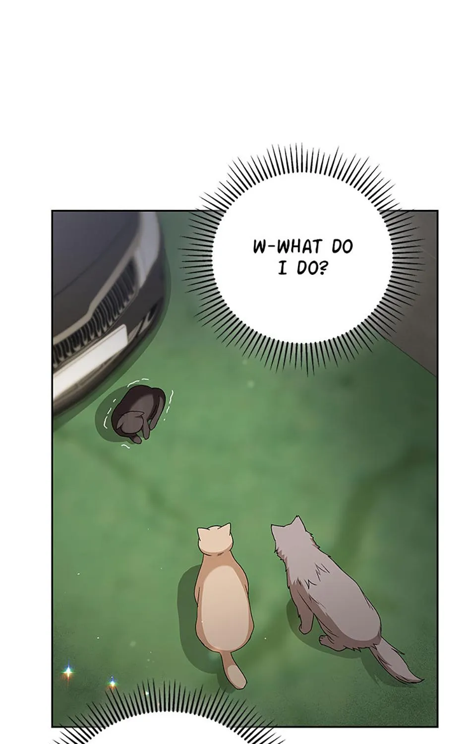 Hello! Veterinarian! Chapter 77 page 2 - 