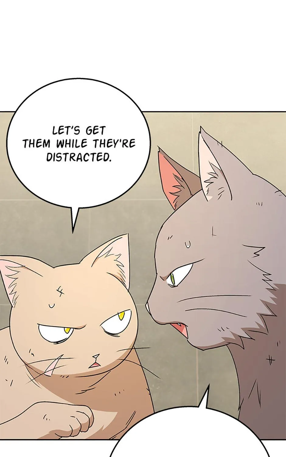 Hello! Veterinarian! Chapter 77 page 102 - 
