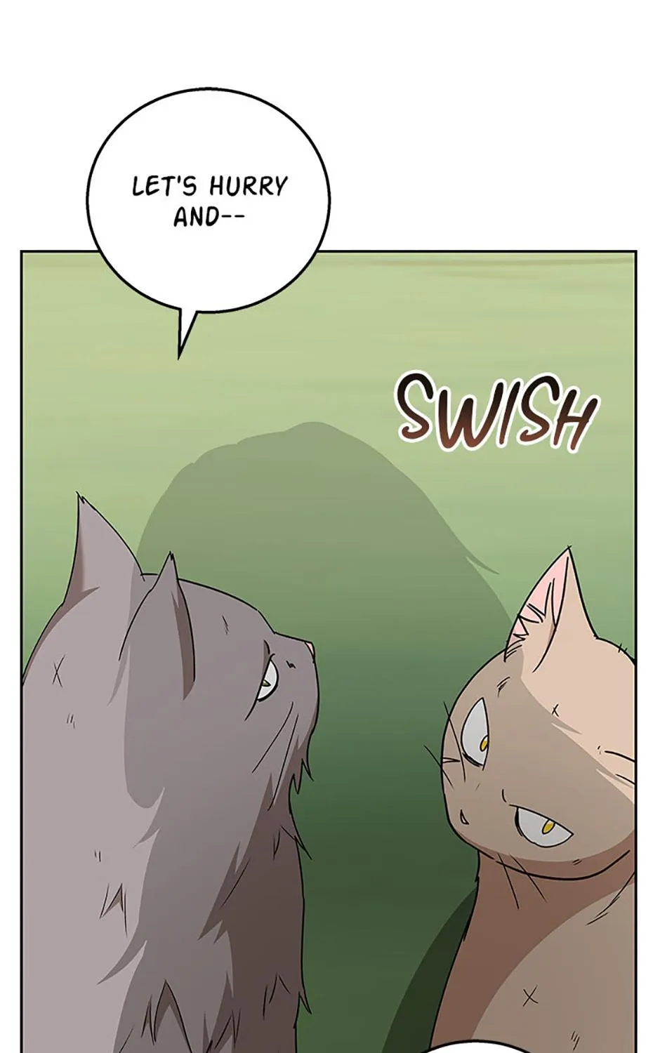 Hello! Veterinarian! Chapter 77 page 104 - 